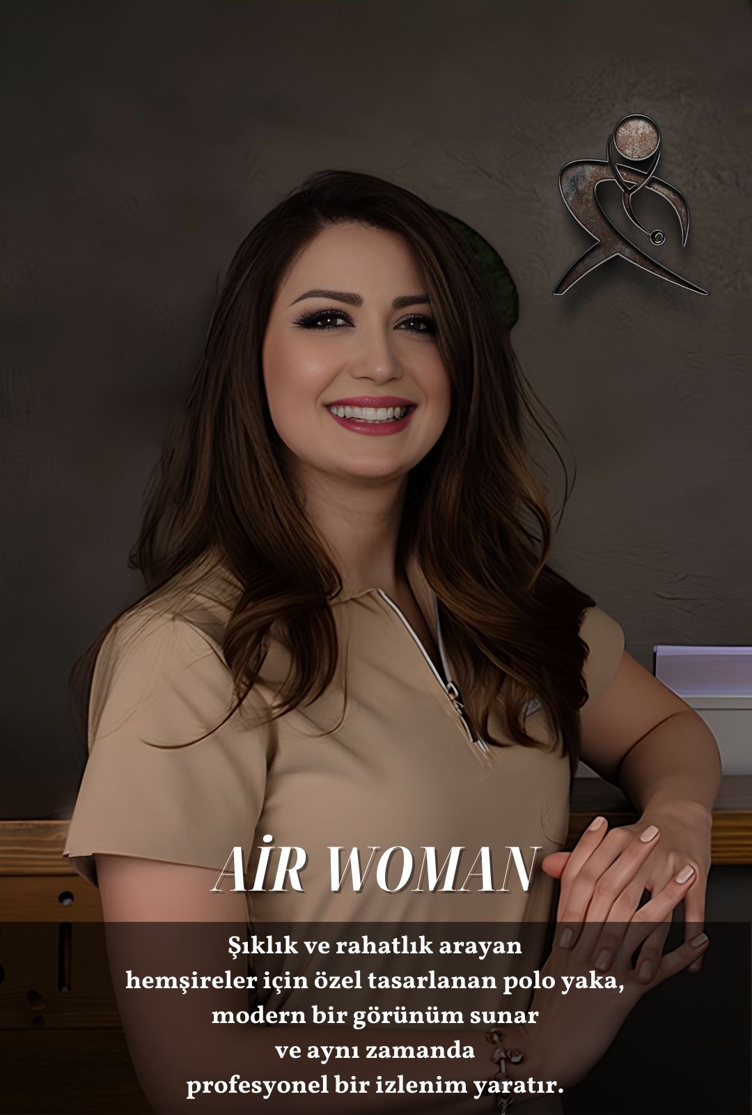 Soon FLEX - Viskon Air Woman