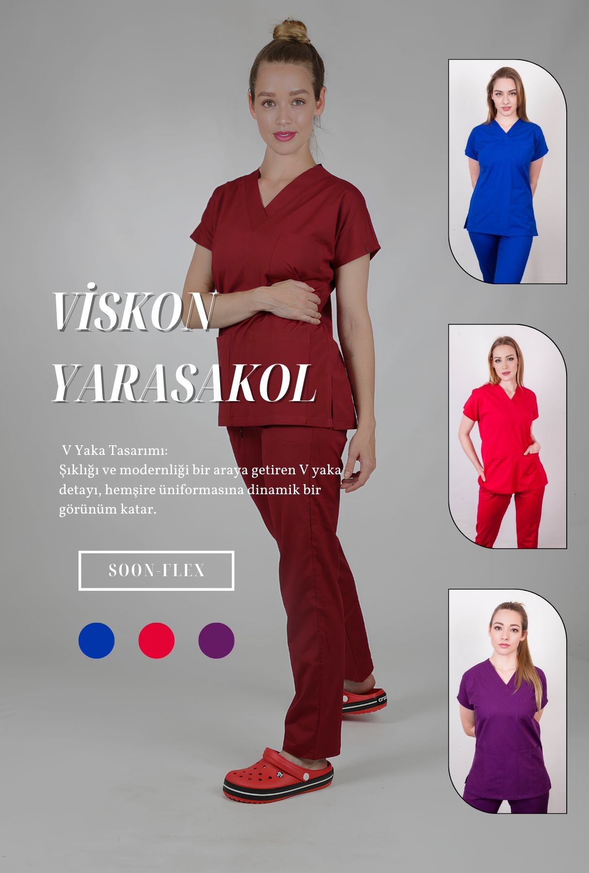 Viskon YarasaKOL 